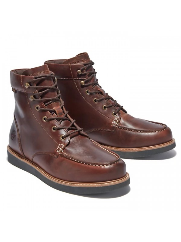 Timberland newmarket cupsole 6 deals inch boots